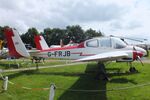 G-FRJB photo, click to enlarge