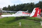 G-FRJB photo, click to enlarge