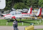 G-FRJB photo, click to enlarge