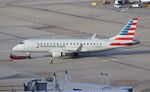 N430YX @ KORD - ERJ-170-200LR