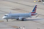 N421YX @ KORD - ERJ-170-200LR - by Mark Pasqualino