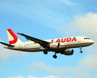 9H-LMT @ EKCH - 9H-LMT landing rw 04L - by Erik Oxtorp