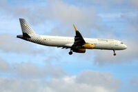 EC-MHS @ EKCH - EC-MHS landing rw 04L - by Erik Oxtorp