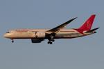 VT-ANP @ LOWW - Air India 787-8