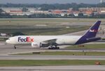 N873FD photo, click to enlarge