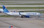 N37419 @ KORD - Boeing 737-924/ER - by Mark Pasqualino