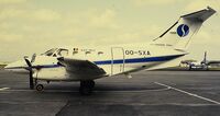 OO-SXA photo, click to enlarge