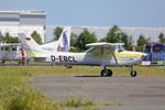 D-EBCL @ EDVM - Hildesheim 20.6.2025