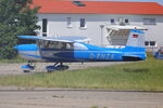 D-ENZA @ EDVM - Hildesheim 20.6.2025. ex N1957Z