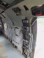 ZD477 - Westland Sea King HC4 / Commando at the East Midlands Aeropark, Castle Donington #i - by Ingo Warnecke