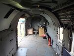 ZD477 - Westland Sea King HC4 / Commando at the East Midlands Aeropark, Castle Donington #i - by Ingo Warnecke