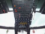 ZD477 - Westland Sea King HC4 / Commando at the East Midlands Aeropark, Castle Donington #c - by Ingo Warnecke