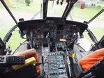 ZD477 - Westland Sea King HC4 / Commando at the East Midlands Aeropark, Castle Donington #c - by Ingo Warnecke