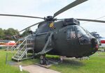 ZD477 - Westland Sea King HC4 / Commando at the East Midlands Aeropark, Castle Donington - by Ingo Warnecke