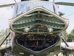 ZD477 - Westland Sea King HC4 / Commando at the East Midlands Aeropark, Castle Donington - by Ingo Warnecke