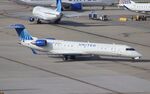 N530GJ @ KORD - CL-600-2C10 - by Mark Pasqualino