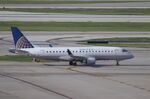 N128SY @ KORD - ERJ-170-200LR