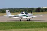 D-EFXJ @ EDVM - Hildesheim 20.6.2025 - by leo larsen