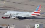 N421YX @ KORD - ERJ-170-200LR - by Mark Pasqualino