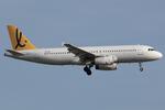 ZS-GAL @ LOWW - Untitled A320