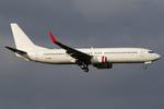 LY-UNO @ LOWW - Untiteld 737-800