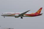 B-207V @ LOWW - Hainan Airlines 787-9 - by Andy Graf