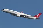 TC-LGD @ LOWW - Turkish Airlines A350-900 - by Andy Graf
