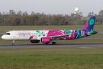 9H-WNM @ LOWW - Wizzair A321N - by Andy Graf