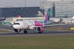 9H-WNM @ LOWW - Wizzair A321N - by Andy Graf