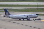 N206SY @ KORD - ERJ-170-200LR