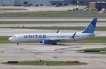 N36447 @ KORD - Boeing 737-924/ER