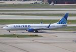 N39415 @ KORD - Boeing 737-924/ER