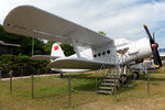 18132 - Displayed at Hodam Air & Space Center (Muan, South Korea).