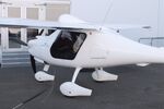 UNKNOWN @ LFPB - Pipistrel Surveyor optionally piloted vehicle at the Aerosalon 2025, Paris