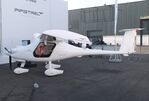 UNKNOWN @ LFPB - Pipistrel Surveyor optionally piloted vehicle at the Aerosalon 2025, Paris