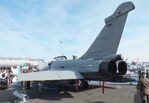 362 @ LFPB - Dassault Rafale B of the Armee de l'Air (French Air Force) at the Aerosalon 2025, Paris
