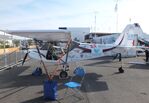 13AKJ @ LFPB - Best Off Skyranger Nynja at the Aerosalon 2025, Paris