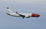 SE-NAA @ ESSA - Rwy 01L