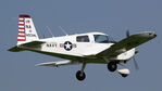 N9314L @ EHMZ - at ehmz - by Ronald