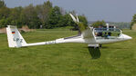 D-KLPZ @ EHMZ - at ehmz - by Ronald