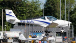PH-BAN @ EHSE - at seppe - by Ronald