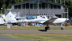 PH-1391 @ EHSE - at seppe - by Ronald