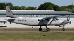 PH-FTW @ EHSE - at seppe - by Ronald