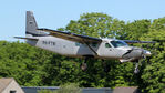 PH-FTW @ EHSE - at seppe - by Ronald