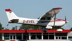 D-EVEL @ EHSE - at seppe - by Ronald