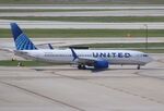 N37281 @ KORD - Boeing 737-824