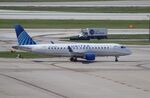 N725YX @ KORD - ERJ-170-200LR