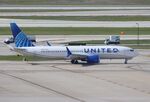 N17362 @ KORD - Boeing 737-8 MAX