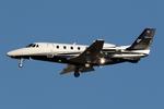 OE-GZF @ LOWW - Untitled Cessna560XL - by Andy Graf