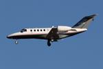 D-IWPS @ LOWW - Untitled Cessna525 - by Andy Graf